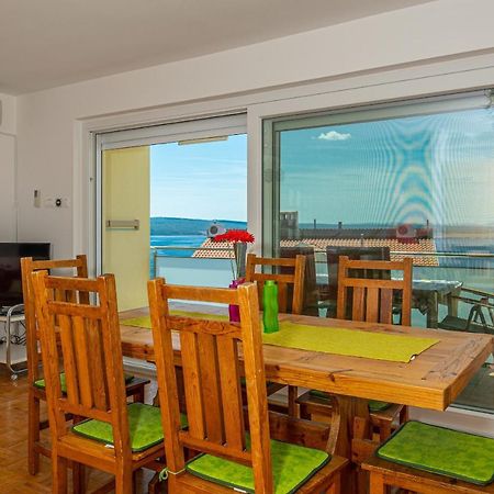 Apartment Svjetlana Dramalj Luaran gambar