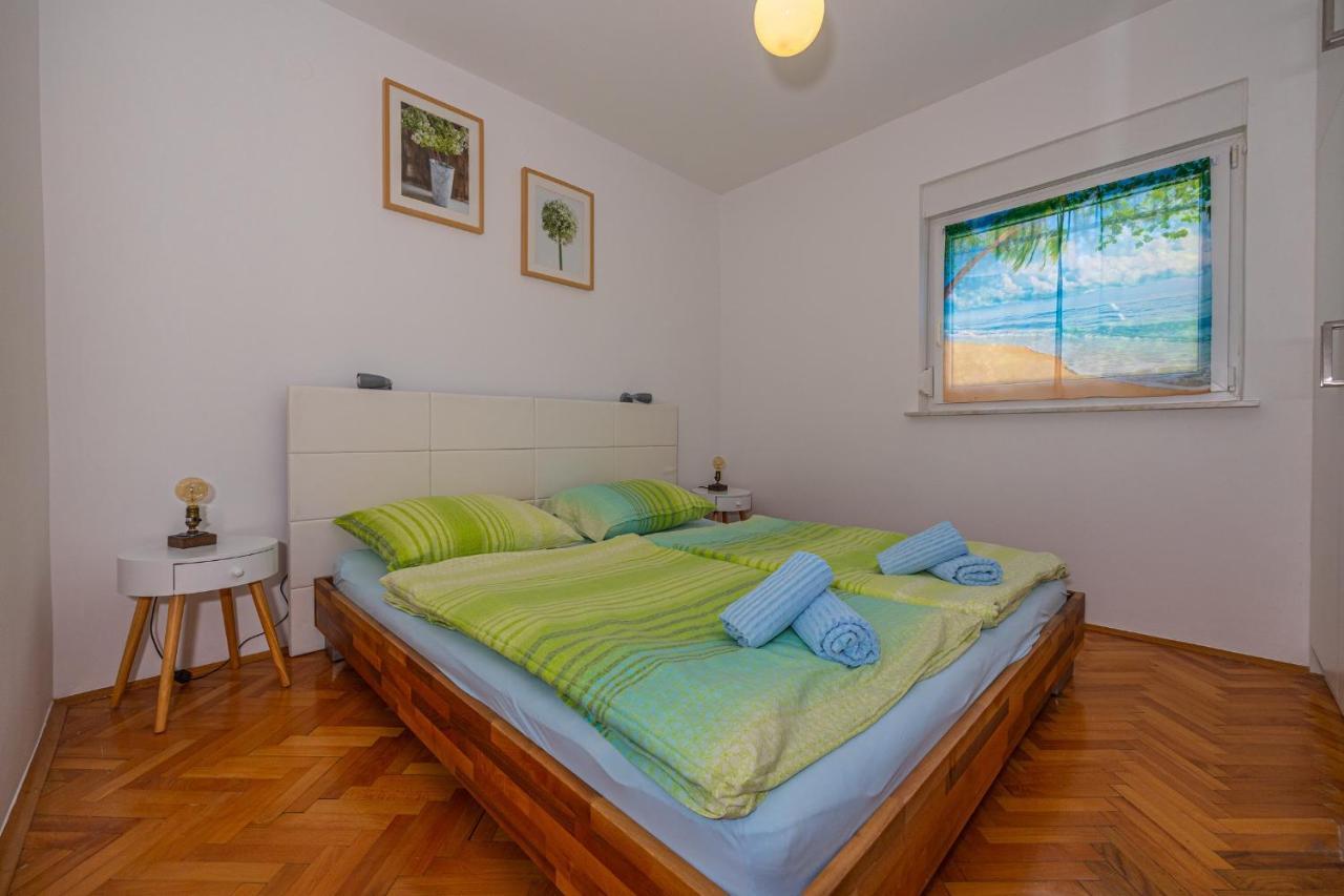 Apartment Svjetlana Dramalj Luaran gambar
