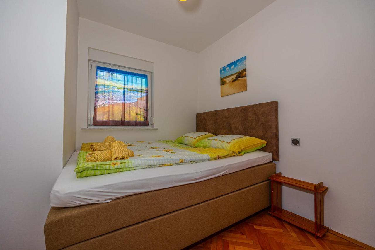 Apartment Svjetlana Dramalj Luaran gambar