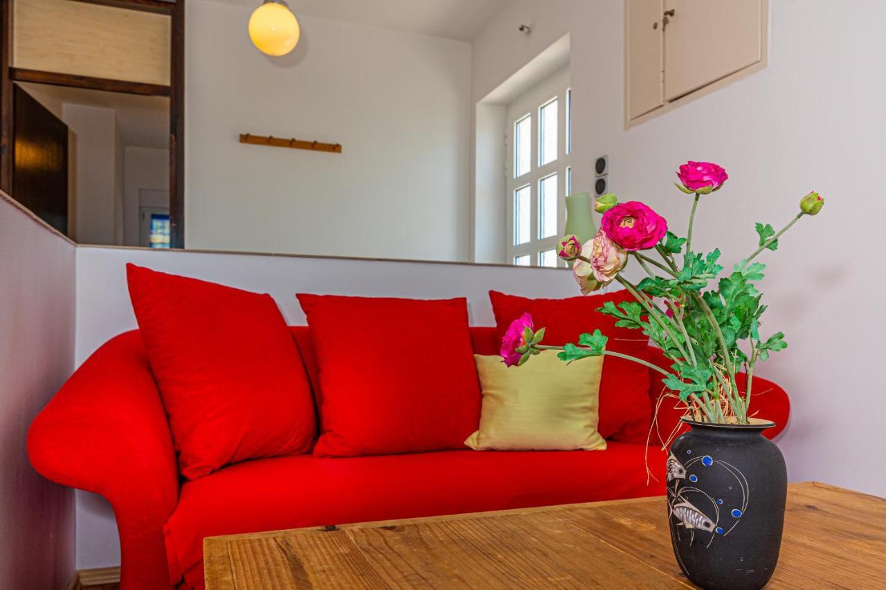 Apartment Svjetlana Dramalj Luaran gambar