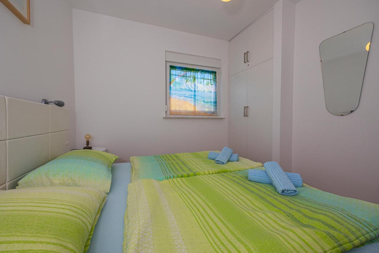 Apartment Svjetlana Dramalj Luaran gambar