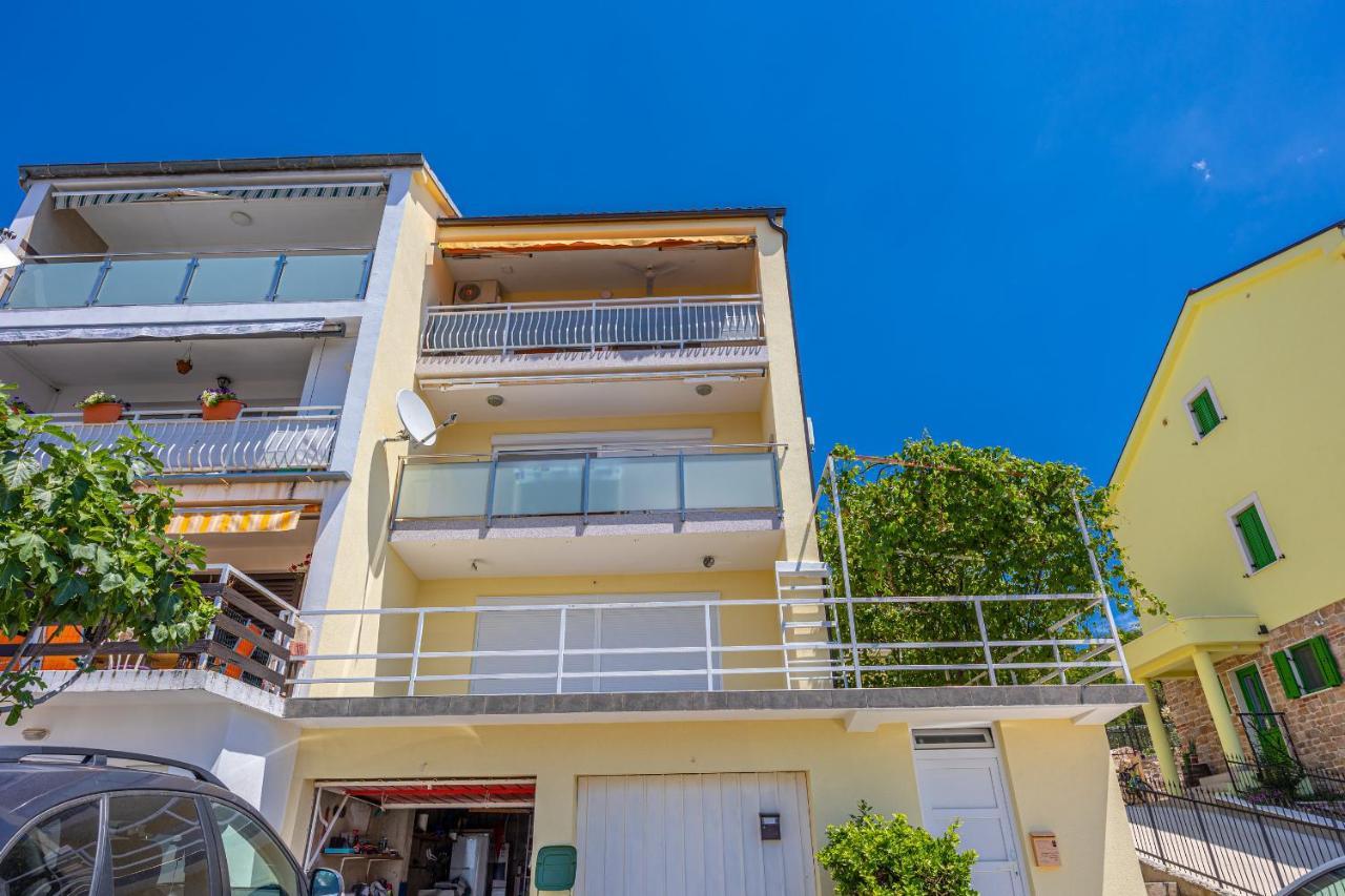 Apartment Svjetlana Dramalj Luaran gambar